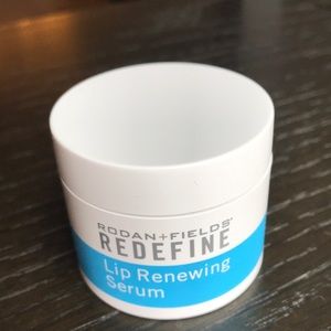 NEW Rodan + Fields REDEFINE Lip Renewing Serum